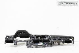 84710l1200yth Hyundai 2020-2023 Sonata Dash Dashboard Instrument Panel Trim Cover Gray Oem