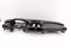 84720-s2000 Hyundai 2019-2020 Santa Fe Sel Dash Instrument Panel Oem