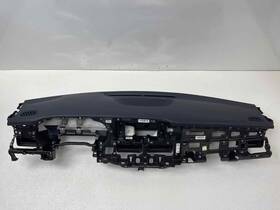 84720-s8000 Hyundai Fits 20 - 22 Palisade Complete Dash Dashboard Panel W Center Speaker Oem