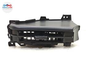 Hyundai 84721r6000nk6 2024-25 Santa Fe Left Dash Ac Grille Vent Grill Trim Driver Usa