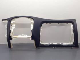 84725-3m000 Hyundai Lower Dash Pad Black Fits 2009-2014 Genesis Sedan 66032