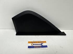 84730j3000nnb Hyundai 2019 - 2022 Veloster N Dash Dashboard Left Side End Cap Trim Cover Oem