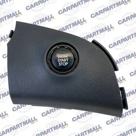 84735-a5100 Hyundai 2013-2017 Elantra Push To Start Ignition Switch Button Oem