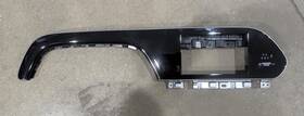 84740s8610 Hyundai 20 21 22 Palisade Speedometer / Dash Trim Bezel Id