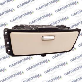 84745-3l100 Hyundai 06-10 Azera Center Dash Storage Console Ashtray Comparment