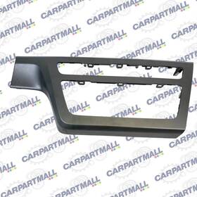 84745-c2250 Hyundai 15-17 Sonata Dash Ac Climate Control Cover Bezel Trim Oem