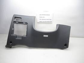 84750-3q201-ras Hyundai 2011-2014 Sonata Left Lower Dash Panel Knee Bolster Trim 84750-3q201 Oem
