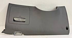 84750-ab010-yfr Hyundai 2021 - 2023 Elantra Dashboard Dash Left Lower Knee Trim Cover # 87550