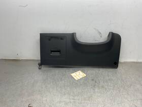 84750-j9100 Hyundai 2018 2019 2020 2021 2022 Kona Dashboard Left Side Knee Bolster Trim Oem