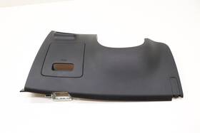 84750k5100nnb Hyundai 2022-2025 Santa Cruz Dash Left Knee Bolster Trim Panel Oem