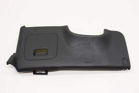 84750r6000nnb Hyundai 2024 - 2026 Santa Fe Dash Left Knee Bolster Trim Panel Oem Black Nnb