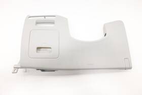 Hyundai 84750s8410mmh 2020 - 2022 Palisade Dash Left Lower Knee Bolster Trim Oem Beige Wdn