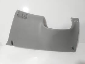 Hyundai 84751-2l100 2009 10 Elantra Touring Lower Column Dash Knee Guard Panel Oem