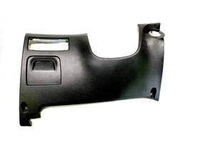 84751-3k000 Hyundai Dashboard Trim Panel Sonata 2006-2008 Lower Under Steering Column 84751-3k000 Hyundai Dashboard Trim Panel Sonata 2006-2008 Lower Under Steering Column