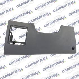 84751-3xaa0 Hyundai 2011-2016 Elantra Dash Lower Knee Bezel Trim Cover Oem