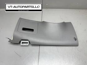 84751aa000 Hyundai 2021-2023 Elantra Dash Dashboard Left Side Knee Bolster Trim Cover Oem