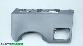 84756-3n200 Hyundai 2011-2013 Equus Dash Instrument Panel Right Lower Knee Bolster Oem