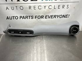 84760-j9010 Hyundai 2018-2023 Kona Dash Dashboard Bezel Molding Ac Air Vent Grille Oem