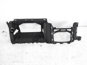 84760-s2aa0 Hyundai 2021-2022 Santa Fe Passenger Dash Glove Box Housing Panel