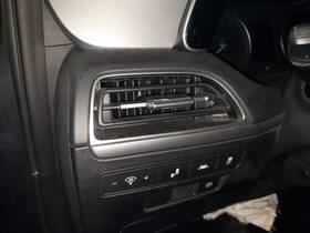 84760-s8050-nnb Hyundai 20 21 22 Palisade Left Dash Heat Ac Vent Grille Air Outlet