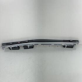 84760ab000ls5 Hyundai 2021 2022 2023 Elantra Dash Dashboard Center Bezel Molding Air Vent Oem