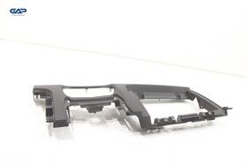 84760k2000nnb Hyundai Venue Dash Dashboard Center Lower Trim Cover Panel Oem 2020 - 2024