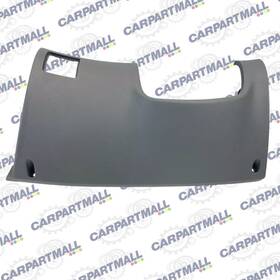 84761-2h00 Hyundai 07 08 09 10 Elantra Left Driver Side Knee Bolster Lower Cover