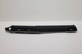 84765s8550nnb Hyundai 2020 - 2022 Palisade Dash Center Right Side Ac Air Vent Cover Trim Oem