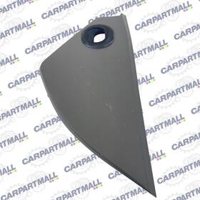 84767-2e000 Hyundai 2006-2009 Tucson Dash Right Passenger End Cap Cover Trim Oem