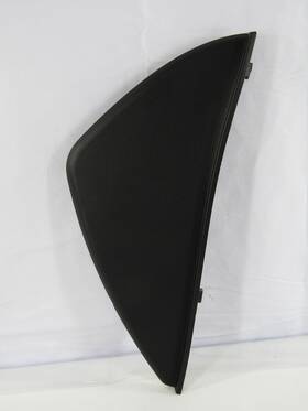 Hyundai 847673s000 2011-2014 Sonata Instrument Panel Right Cover Trim Oem