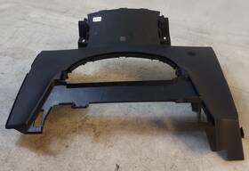 84770-4z000-ryn Hyundai 2013 - 2018 Santa Fe Sport Dash Trim Bezel With Ambient And Light Sensor Oem
