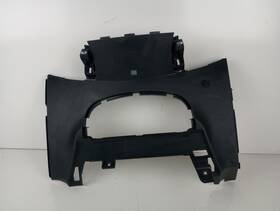 847702w000 Hyundai 2013 14 15 16 17 18 19 Santa Fe Dash Center Bezel Panel Trim Cover Oem