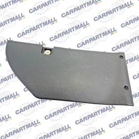 84773-3c000 Hyundai 2002-2005 Sonata Dash Center Left Driver Side Cover Trim Oem