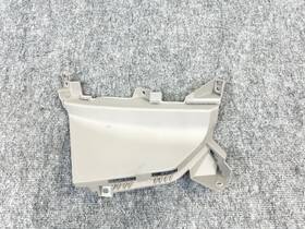 84774-c2000 Hyundai 15-17 Sonata Se Right Rh Side Dashboard Lower Panel Cover Trim Oem