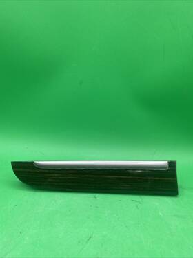 84780-2b000 Hyundai 2010-2012 Santa Fe Dash Left Side Bezel Trim Garnish Molding