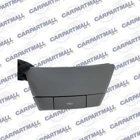 84780-2l000 Hyundai 07-10 Elantra Center Dash Ashtray Storage Compartment Cubby