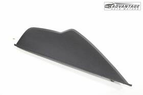 84780-k2000-nnb Hyundai 2020-2025 Venue Dash Dashboard Left Driver Side End Cap Trim Cover Oem