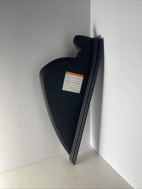 84780cw000nnb Hyundai Tucson Dash Dashboard Left Side End Cap Trim Cover Oem 2022 - 2024