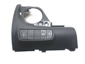 84780j9000try Hyundai 2019 Kona Dashboard Trim Panel With Switch Left Front Oem