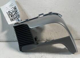 84782-gi100-ygn Hyundai 2022-24 Ioniq 5 Dash Left Driver Side Air Vent Grille Trim Gray # 107232