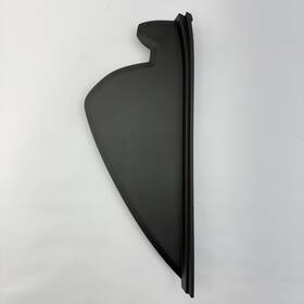 84785-cw000 Hyundai 2022 - 2024 Santa Cruz Dash Right End Cap Trim Cover Oem