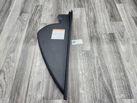 84785-n9aa0 Hyundai 2022-2026 Tucson Front Dash Right Side End Cap Trim Cover Oem