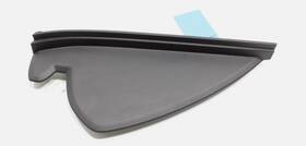 84785cw000nnb Hyundai 2022 - 2024 Tucson Dash Dashboard Right Side End Cap Trim Cover Oem 84785cw000nnb Hyundai 2022 - 2024 Tucson Dash Dashboard Right Side End Cap Trim Cover Oem