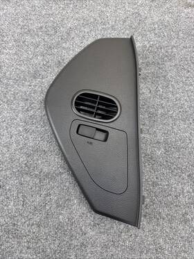 84786-3n800 Hyundai 14-16 Equus Instrument Panel Dash Side Cover Oem