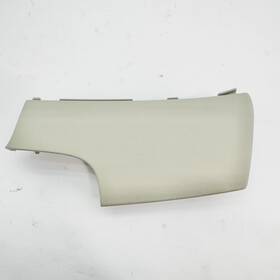 84790cw000 Hyundai 2022 - 2024 Tucson Dash Left Lower Trim Cover Panel Oem