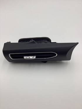 84790l1000yth Hyundai 2020-2023 Sonata Dash Left Side Ac Air Vent Grille With Bezel Molding Oem