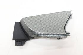 Hyundai 84790s8aa0yuc 2023 - 2025 Palisade Dash Left Outer Molding Trim Panel Oem 84790s8aa0