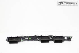 Hyundai 84795-l0500-yth 2020-2022 Sonata Dash Center Ac Air Vent Grille And Trim Cover Molding Oem