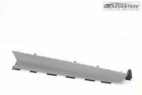 84795-s8000-xf4 Hyundai 2020-2022 Palisade Front Right Side Dash Center Bezel Molding Cover Oem