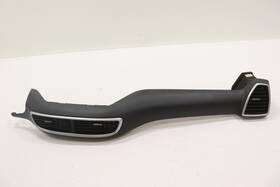 84795d3aa0tus Hyundai 2019 - 2021 Tucson Dash Right Side Air Vent Grille Panel Oem 97410d3aa0